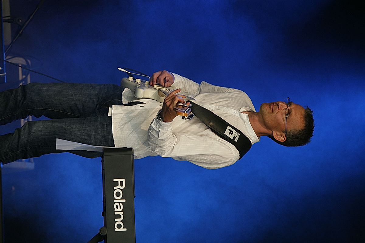 Aggband - 2008 - SommarRock Svedala