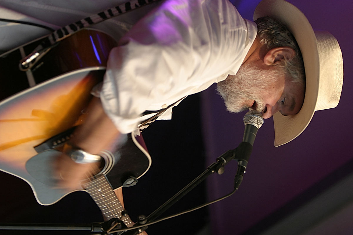 Hasse Andersson - 2008 - SommarRock Svedala