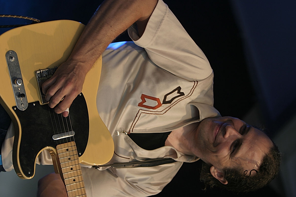 Hasse Andersson - 2008 - SommarRock Svedala