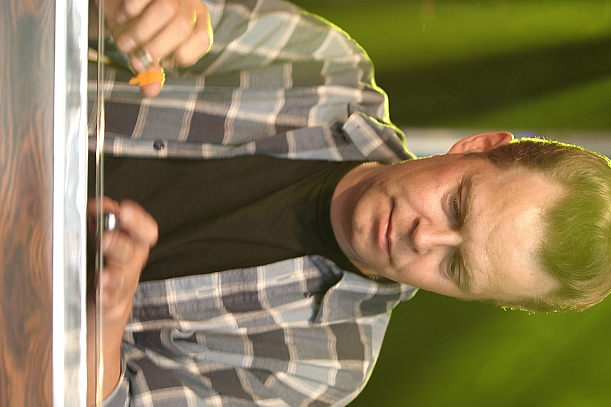 Hasse Andersson - 2008 - SommarRock Svedala