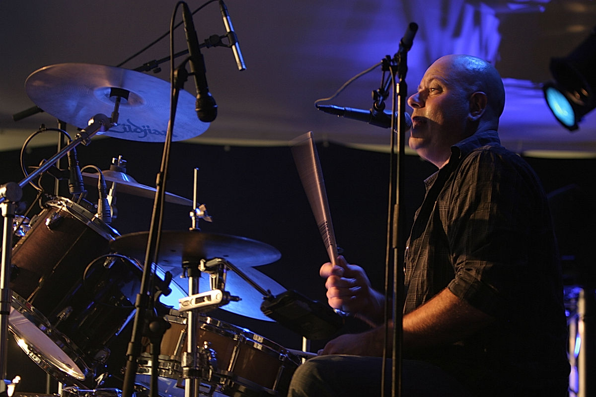 Hasse Andersson - 2008 - SommarRock Svedala