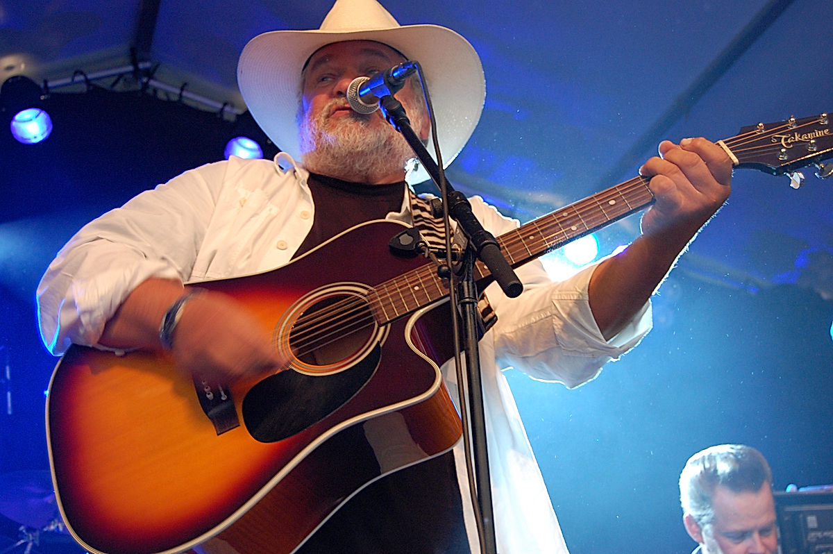 Hasse Andersson - 2008 - SommarRock Svedala
