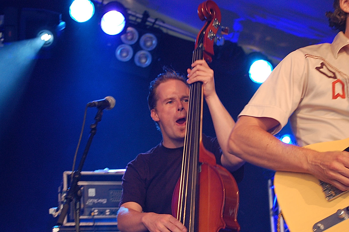 Hasse Andersson - 2008 - SommarRock Svedala