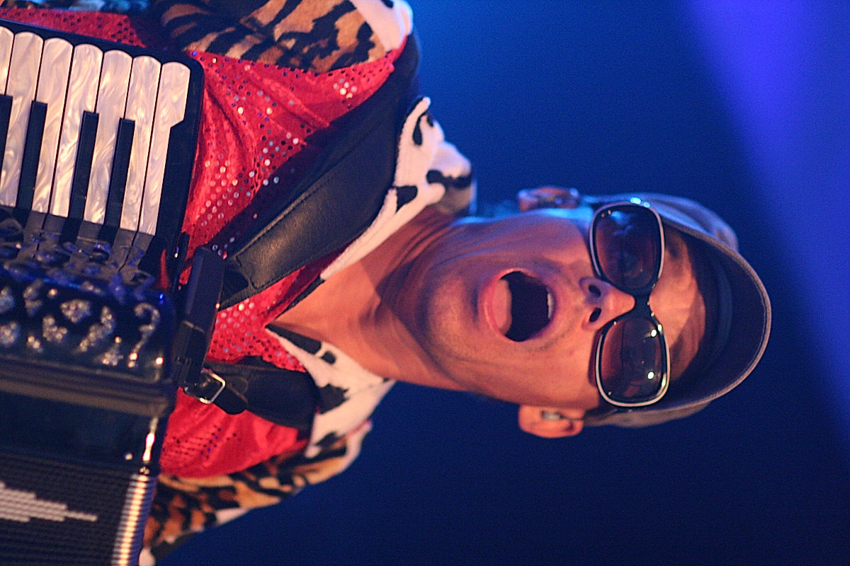 Joddla med Siv - 2008 - SommarRock Svedala