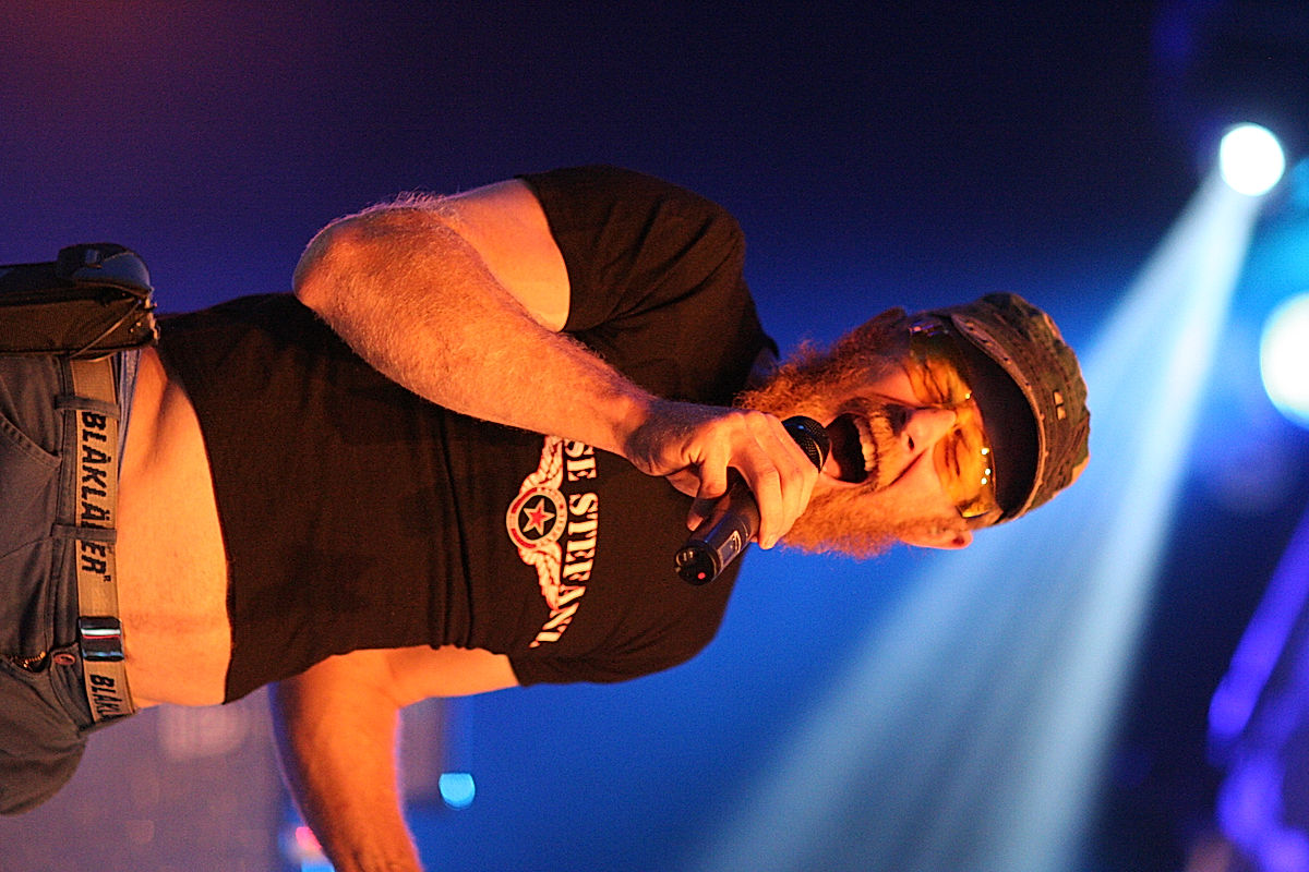 Joddla med Siv - 2008 - SommarRock Svedala