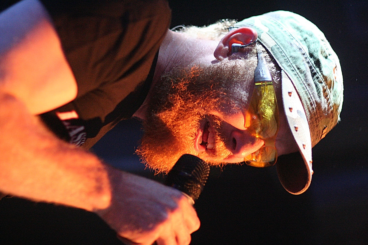 Joddla med Siv - 2008 - SommarRock Svedala