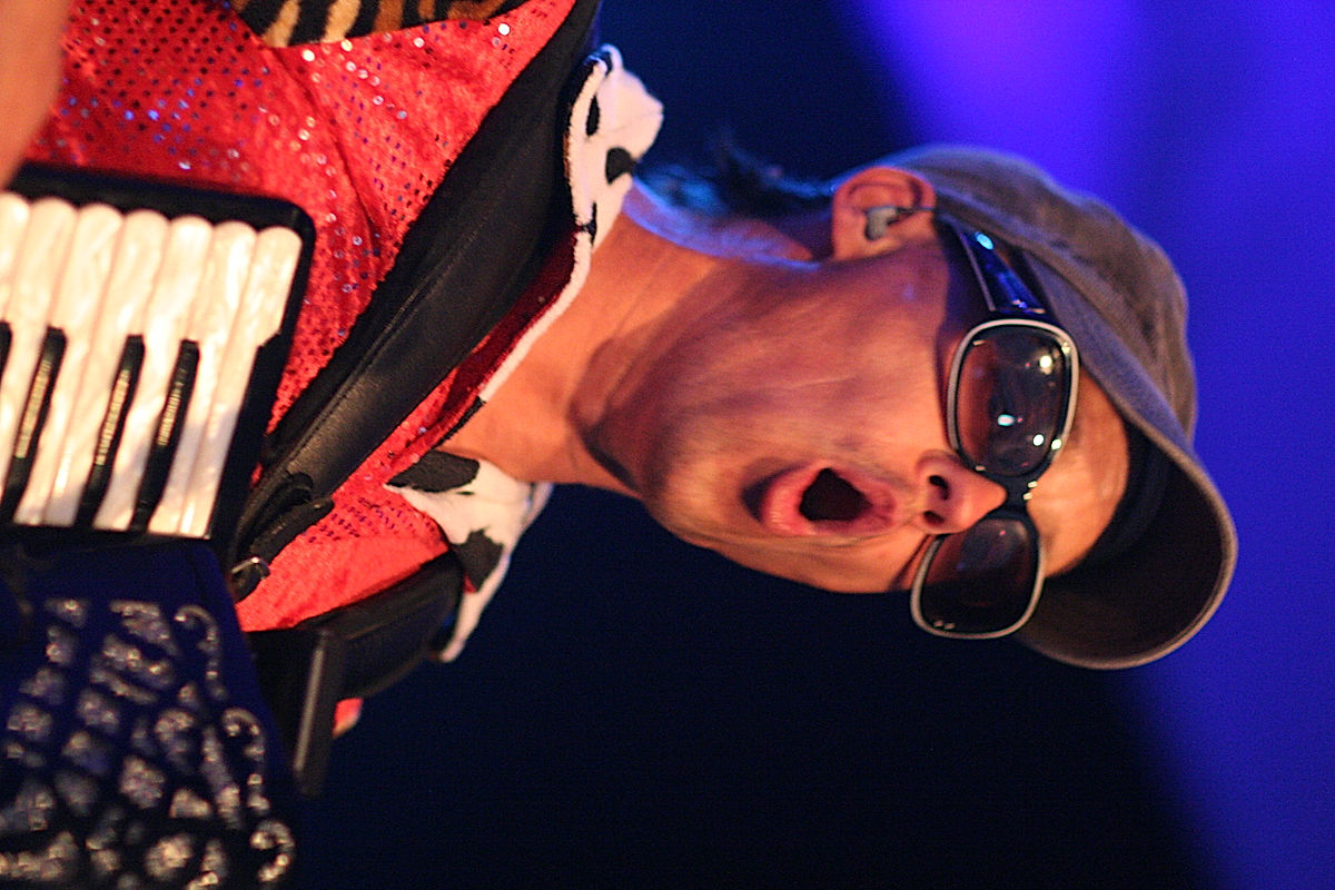 Joddla med Siv - 2008 - SommarRock Svedala