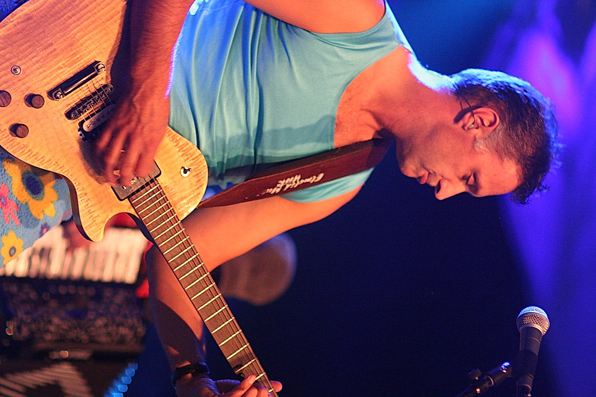 Joddla med Siv - 2008 - SommarRock Svedala