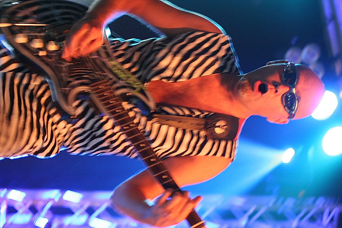 Joddla med Siv - 2008 - SommarRock Svedala