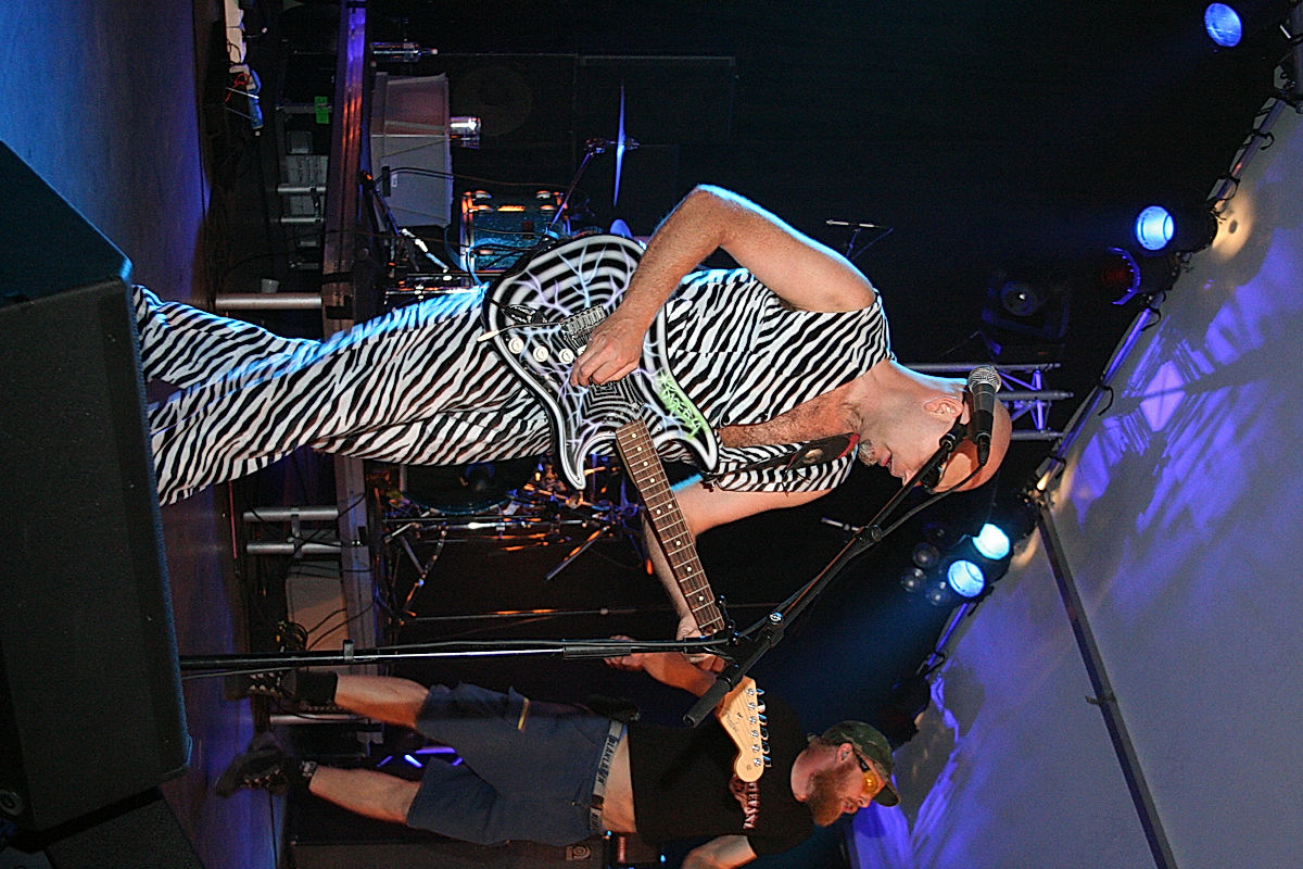 Joddla med Siv - 2008 - SommarRock Svedala