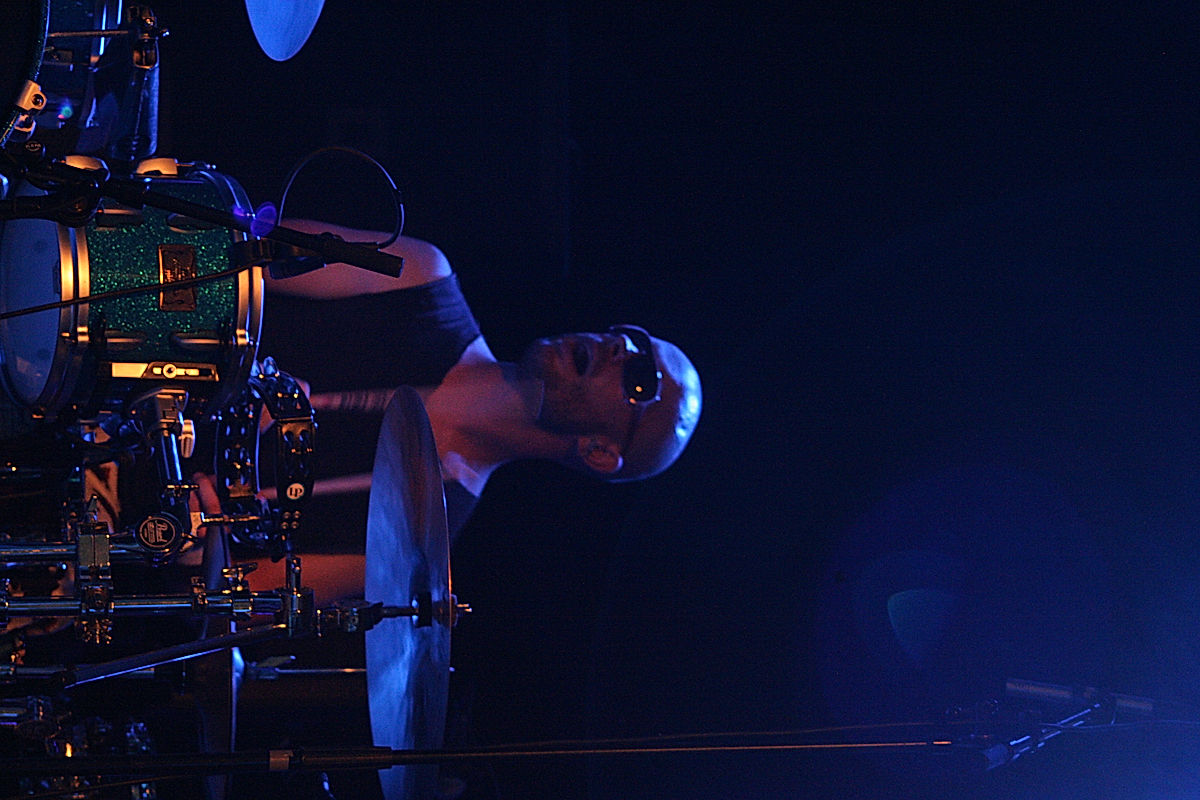 Joddla med Siv - 2008 - SommarRock Svedala