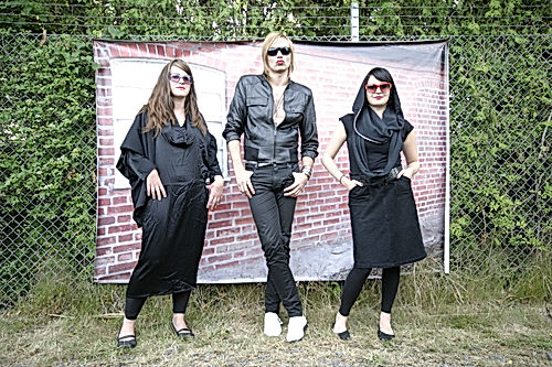 Moto Boy | SommarRock Svedala