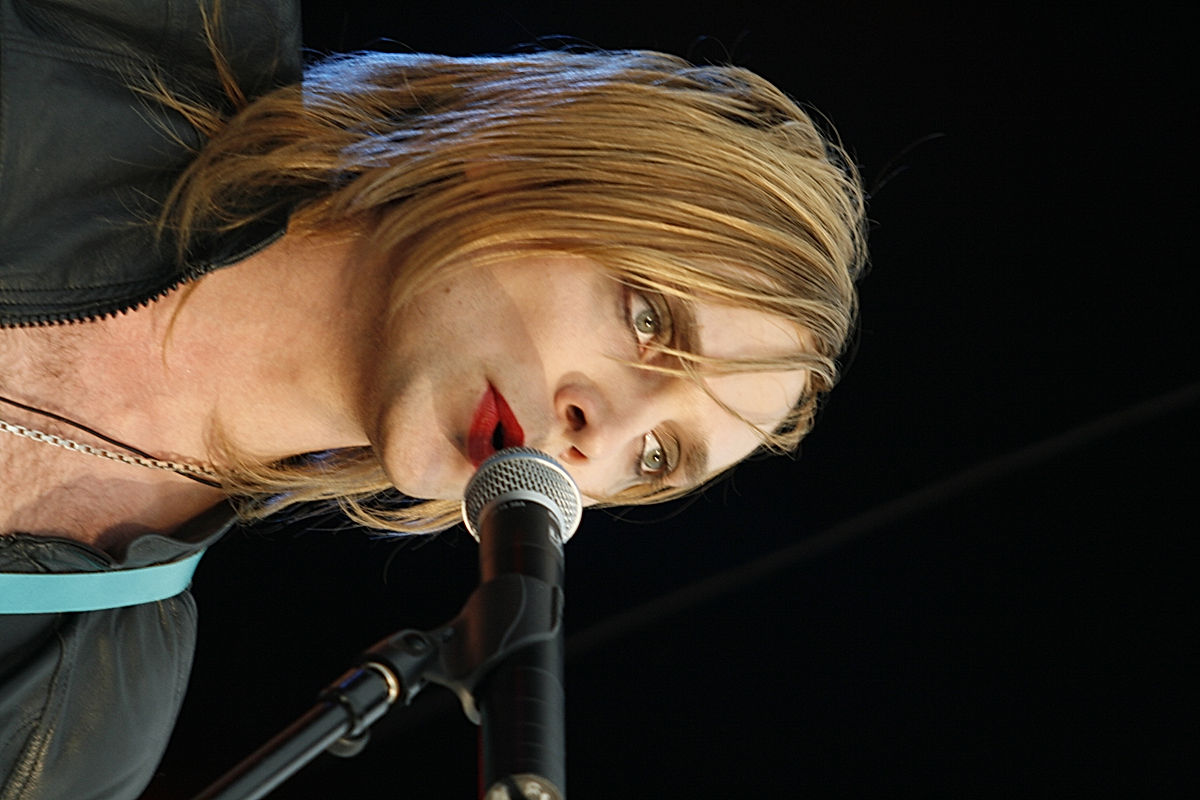 Moto Boy - 2008 - SommarRock Svedala