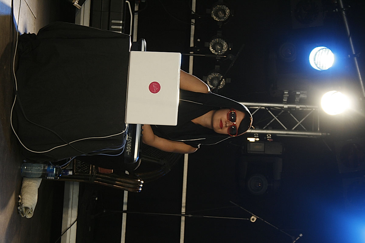 Moto Boy - 2008 - SommarRock Svedala