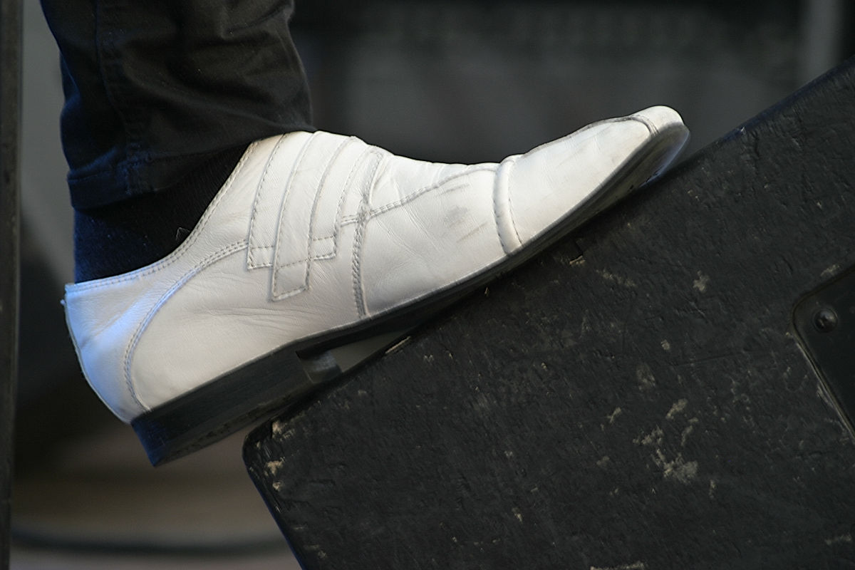 Moto Boy - 2008 - SommarRock Svedala