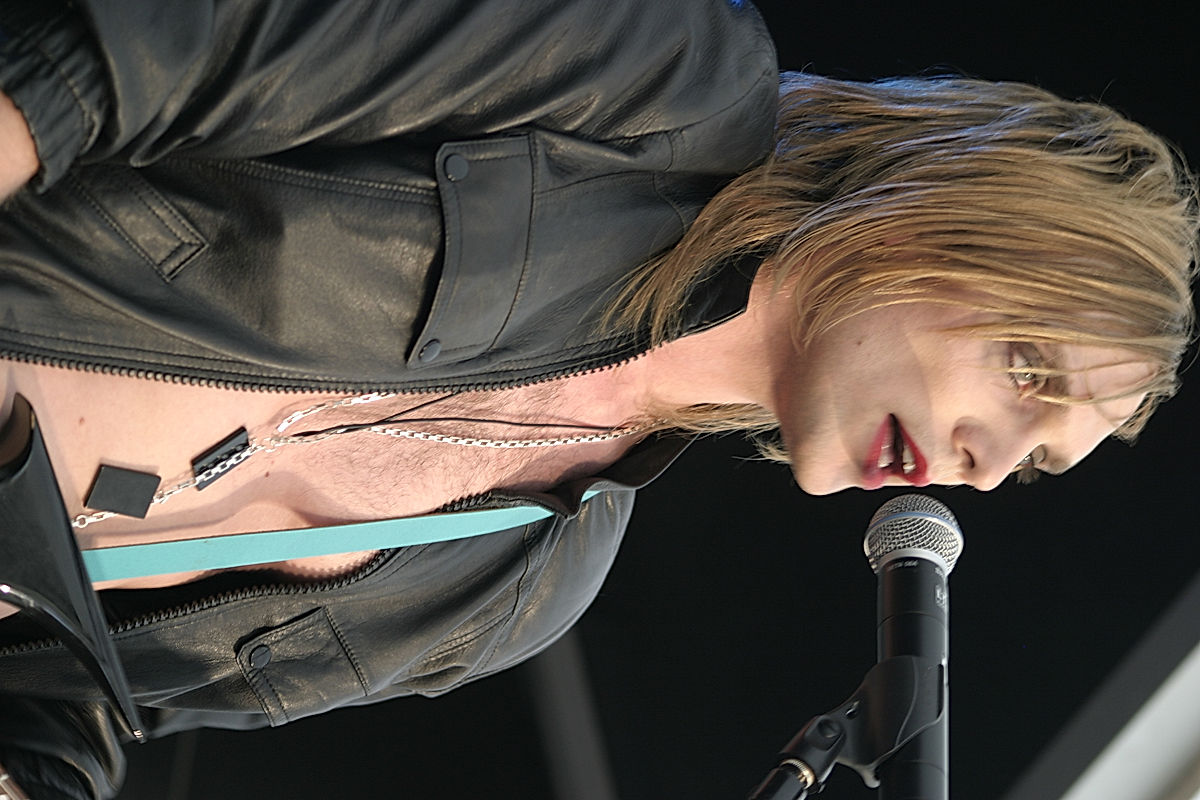 Moto Boy - 2008 - SommarRock Svedala