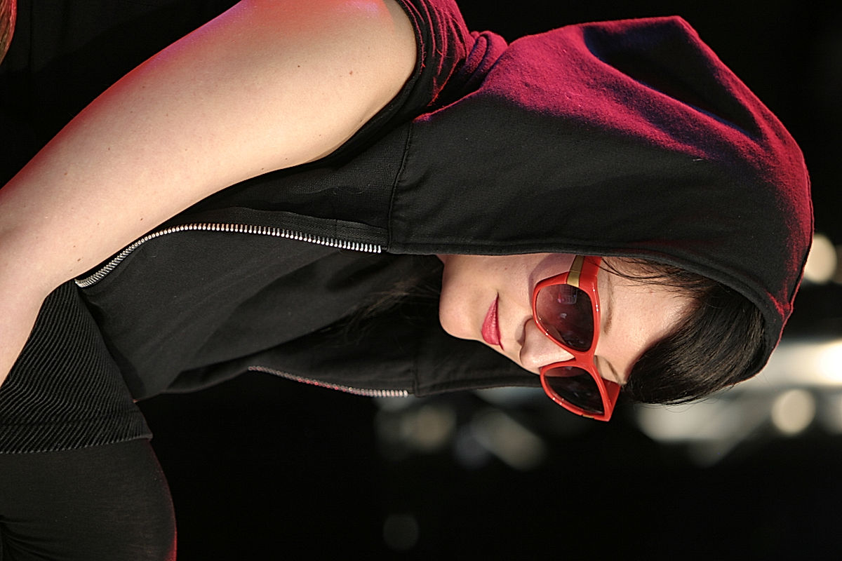 Moto Boy - 2008 - SommarRock Svedala