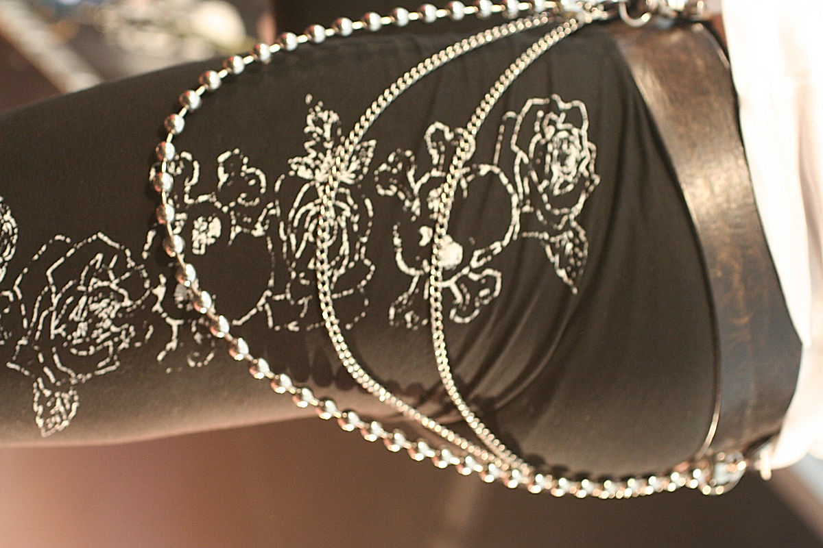 Crashdiet - 2008 - SommarRock Svedala