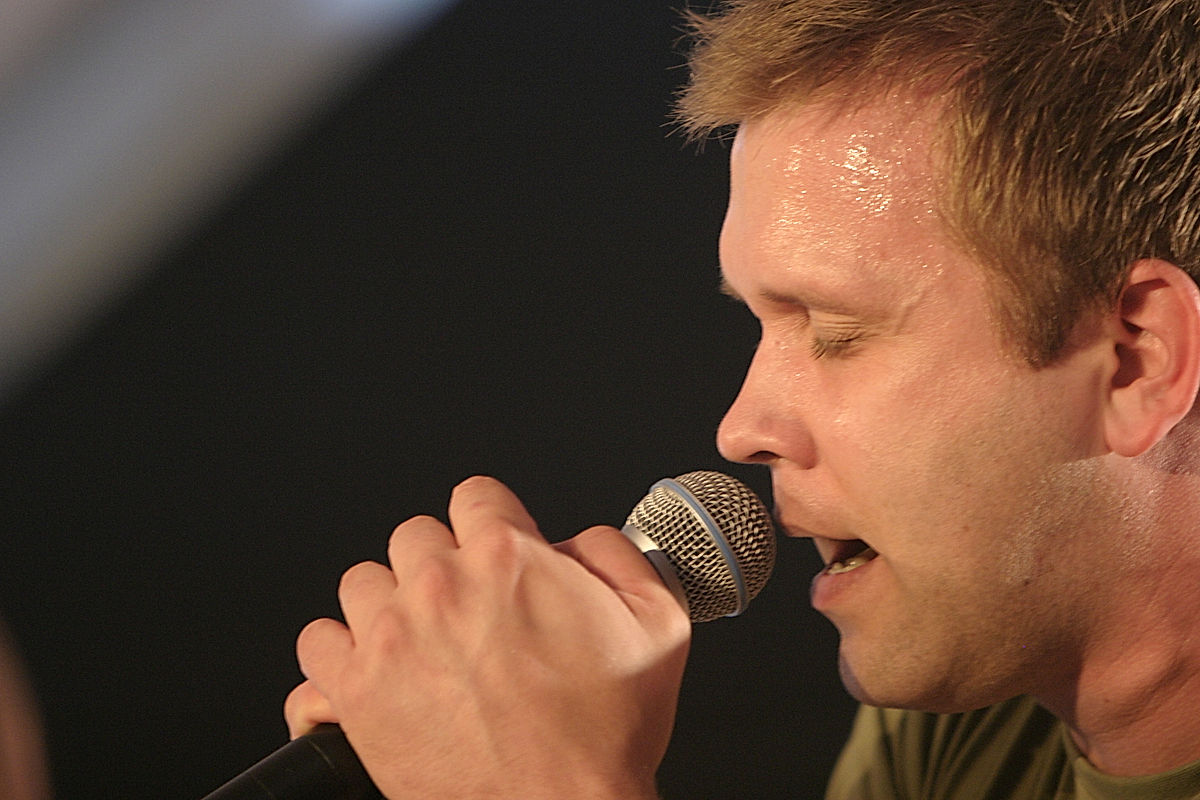 Bulldoggs - 2008 - SommarRock Svedala