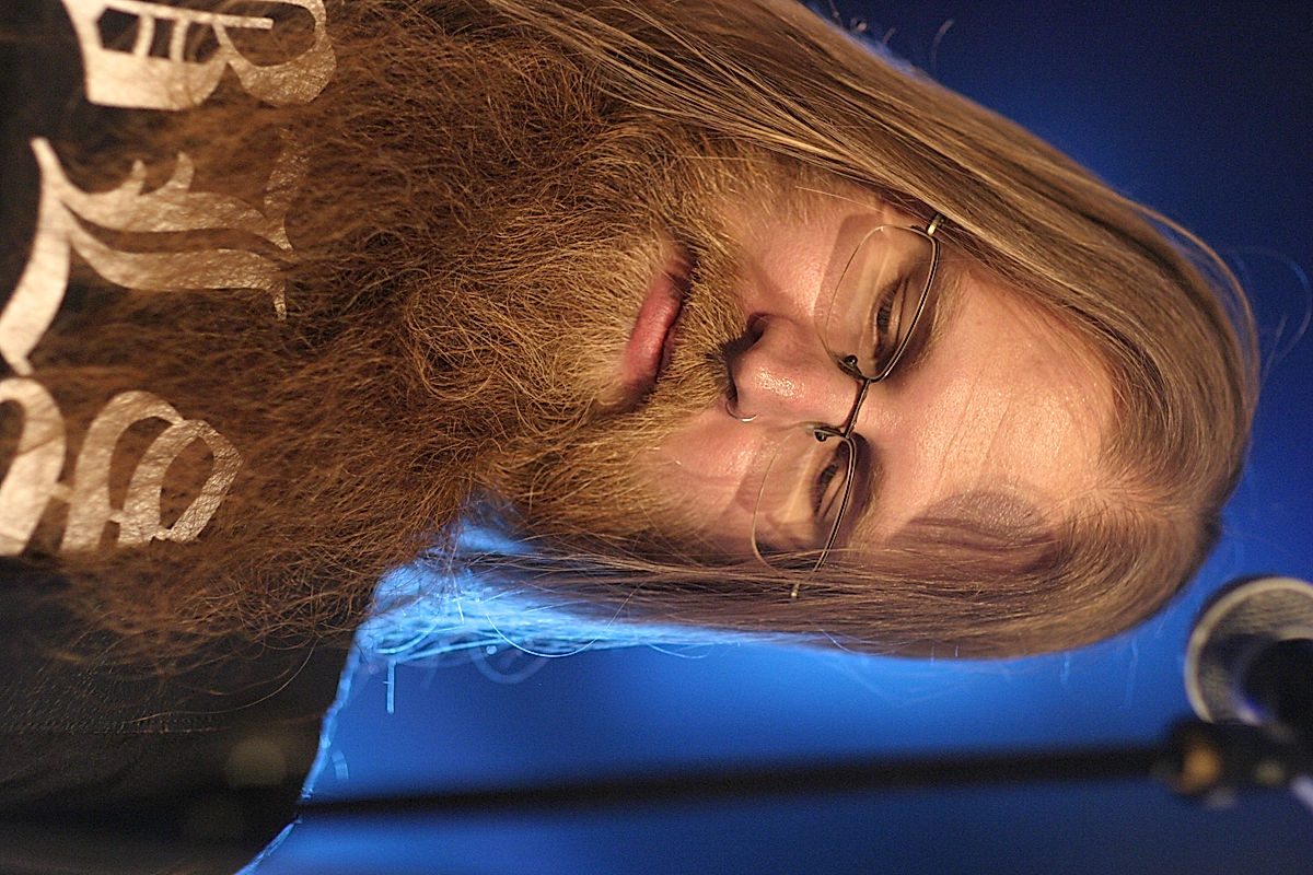 Bulldoggs - 2008 - SommarRock Svedala