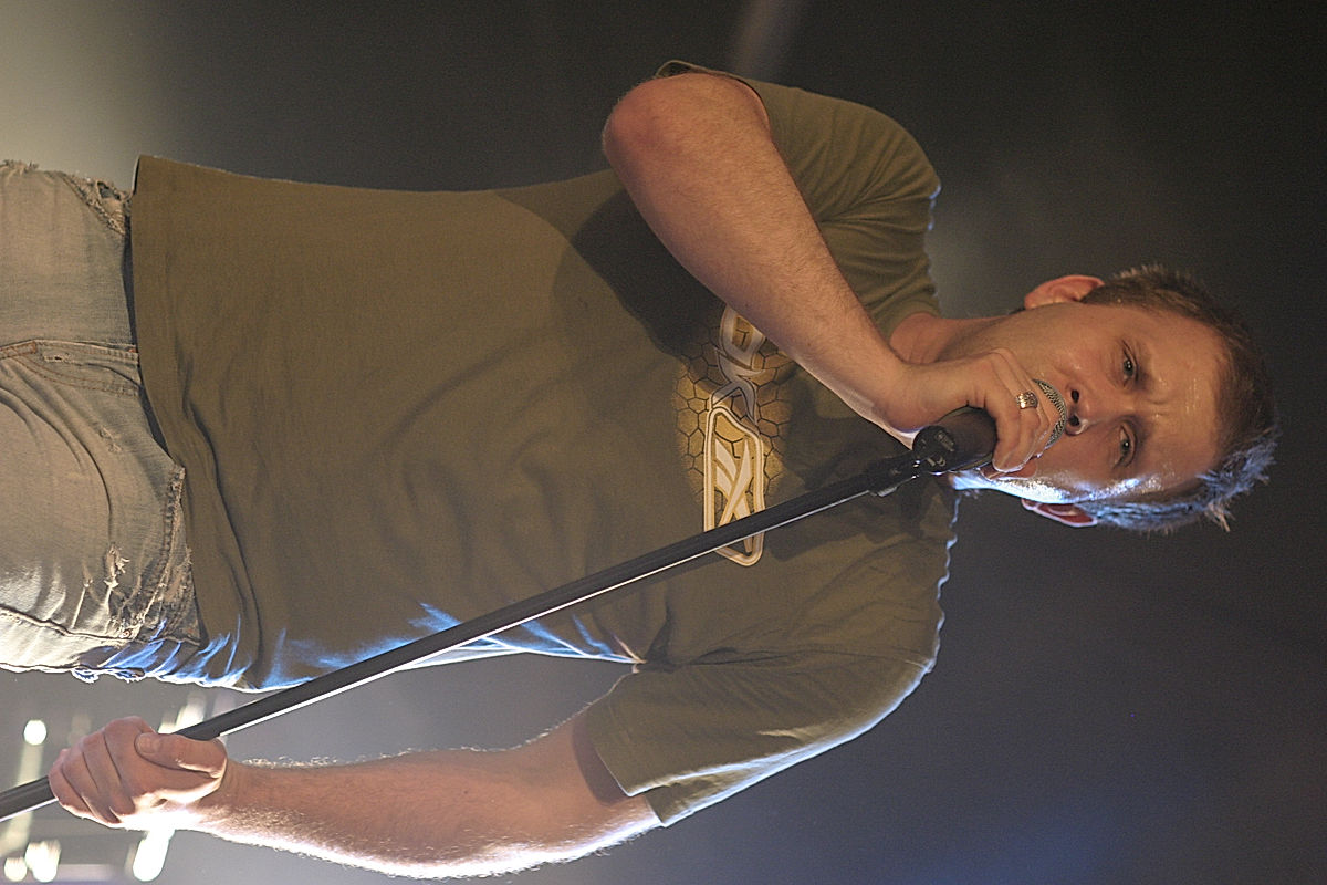 Bulldoggs - 2008 - SommarRock Svedala