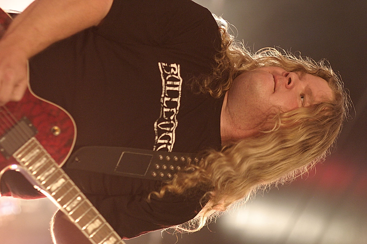 Bulldoggs - 2008 - SommarRock Svedala