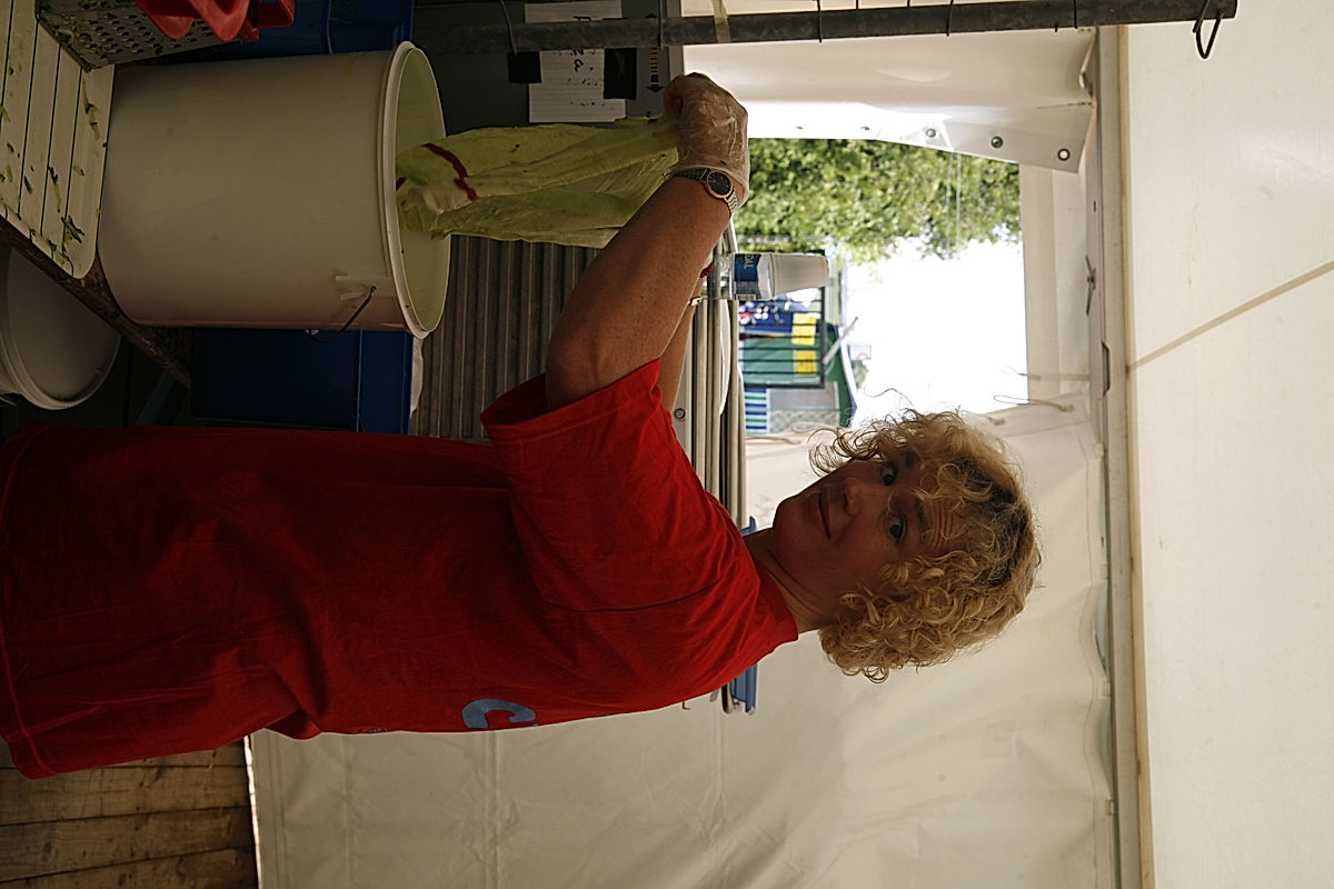 Funktionärer - 2008 - SommarRock Svedala