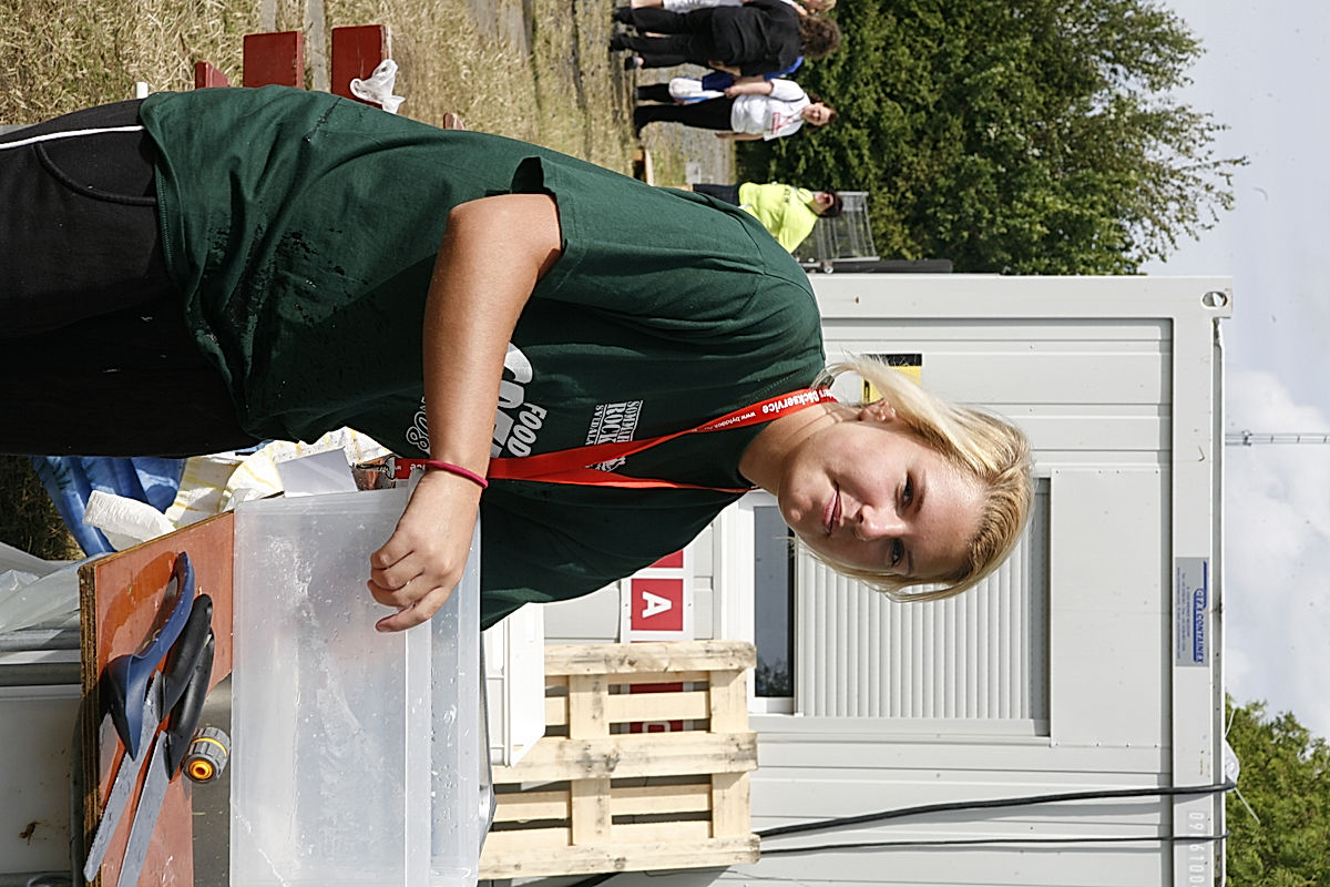 Funktionärer - 2008 - SommarRock Svedala