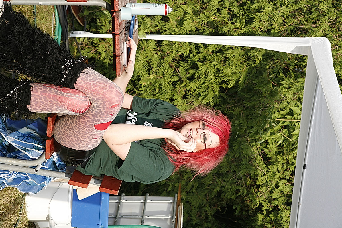 Funktionärer - 2008 - SommarRock Svedala