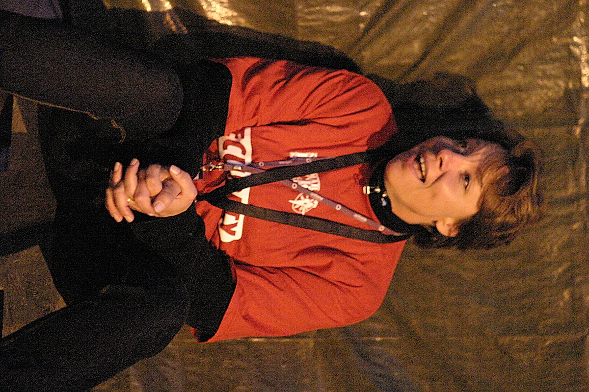 Funktionärer - 2008 - SommarRock Svedala