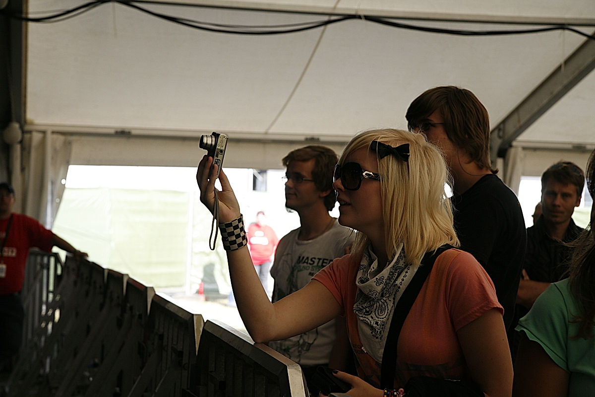 Publik - 2008 - SommarRock Svedala