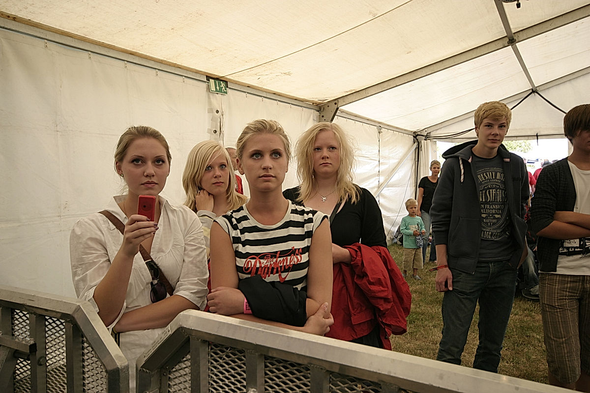 Publik - 2008 - SommarRock Svedala
