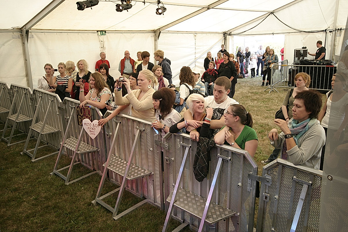 Publik - 2008 - SommarRock Svedala