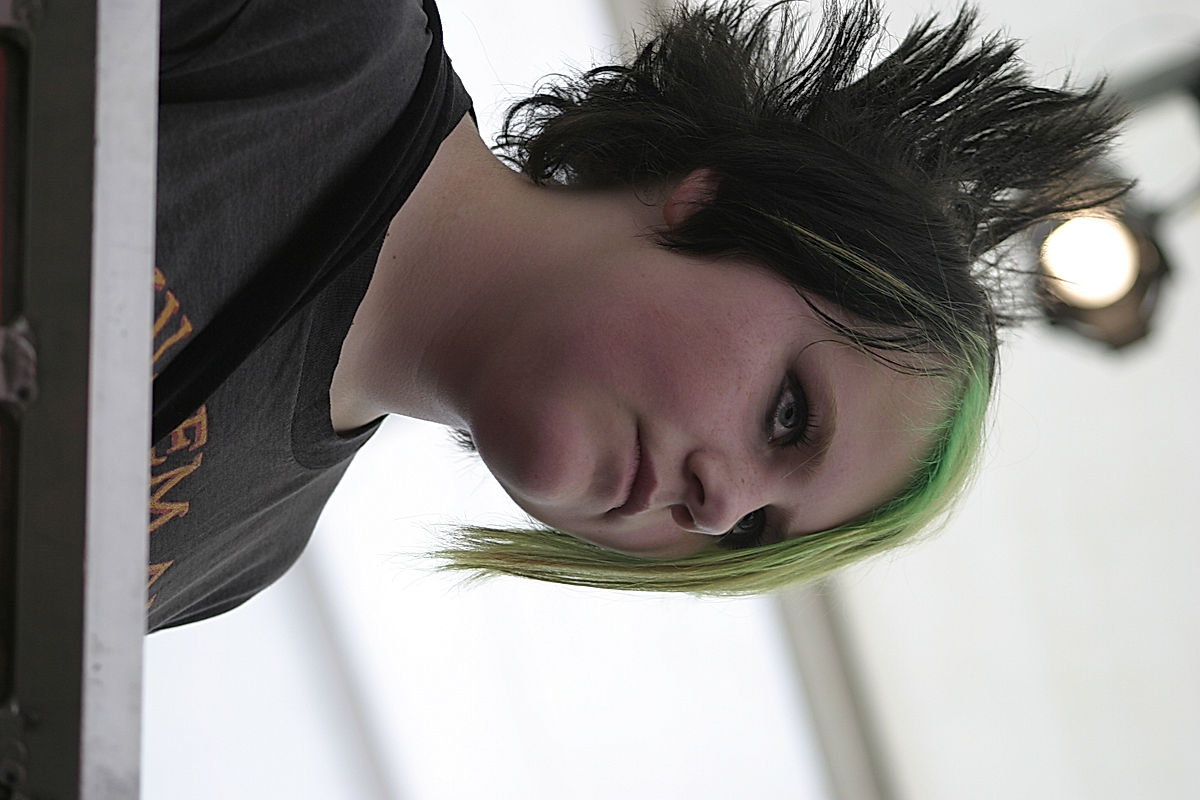 Publik - 2008 - SommarRock Svedala