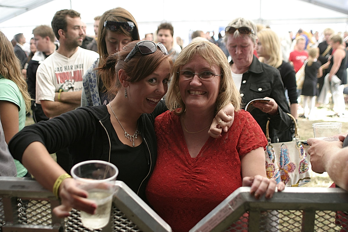 Publik - 2008 - SommarRock Svedala