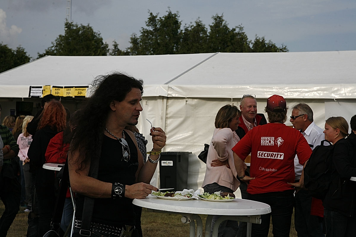 Publik - 2008 - SommarRock Svedala