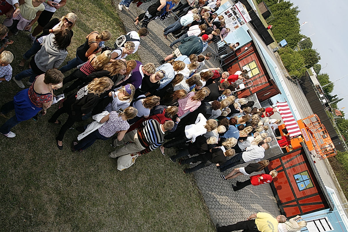 Publik - 2008 - SommarRock Svedala