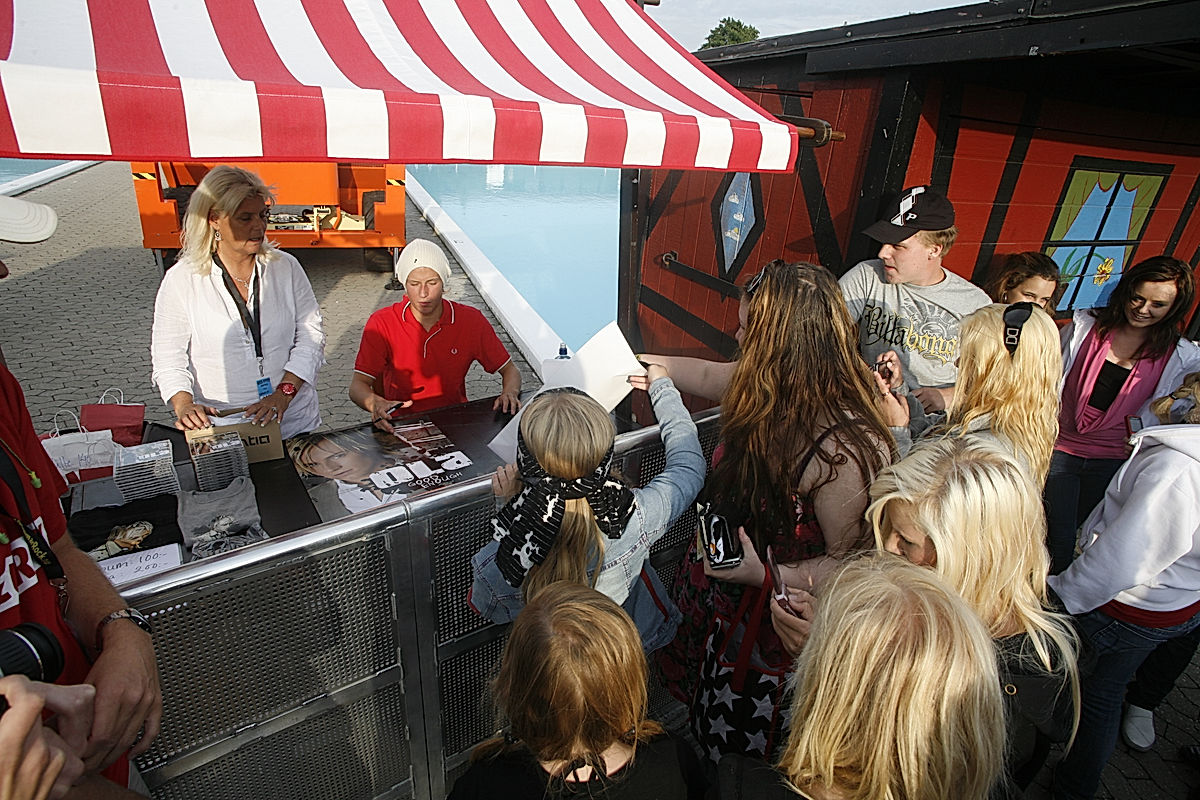 Publik - 2008 - SommarRock Svedala