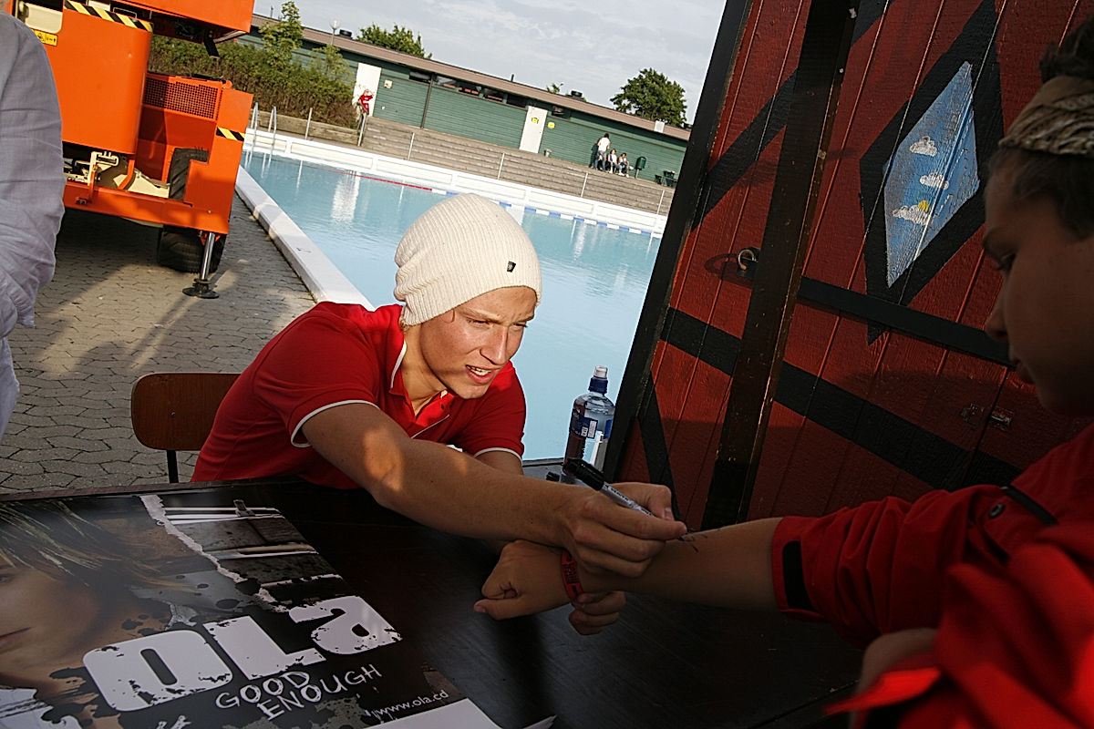 Publik - 2008 - SommarRock Svedala