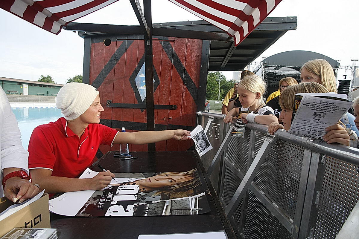 Publik - 2008 - SommarRock Svedala