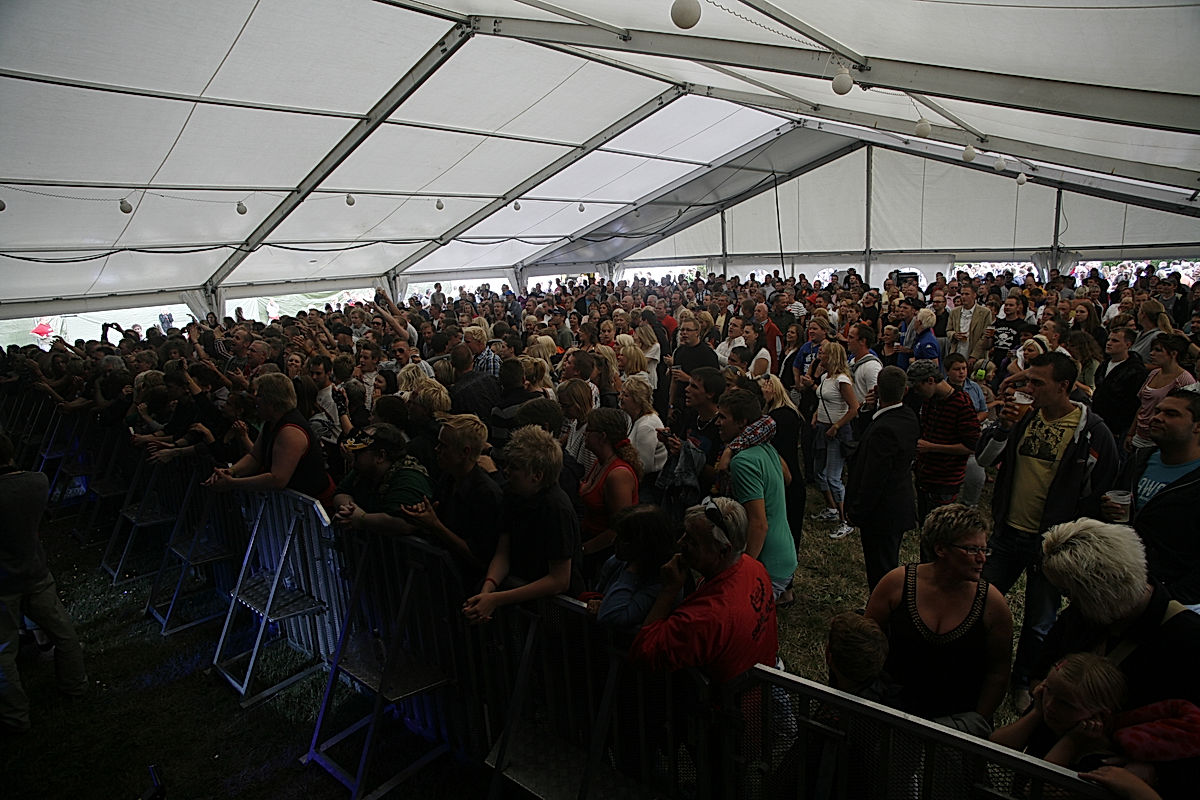 Publik - 2008 - SommarRock Svedala