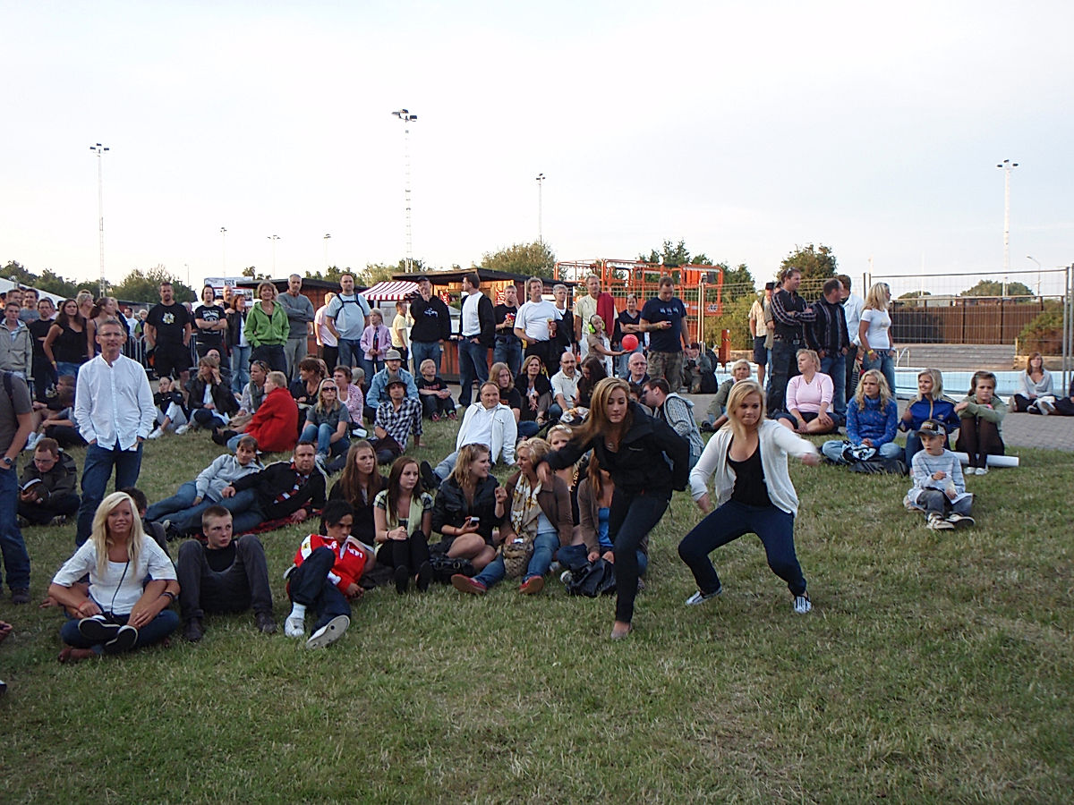 Publik - 2008 - SommarRock Svedala