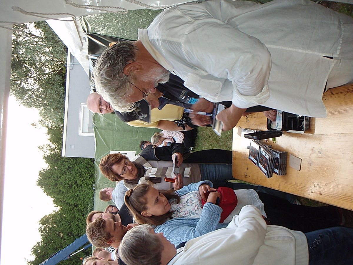 Publik - 2008 - SommarRock Svedala