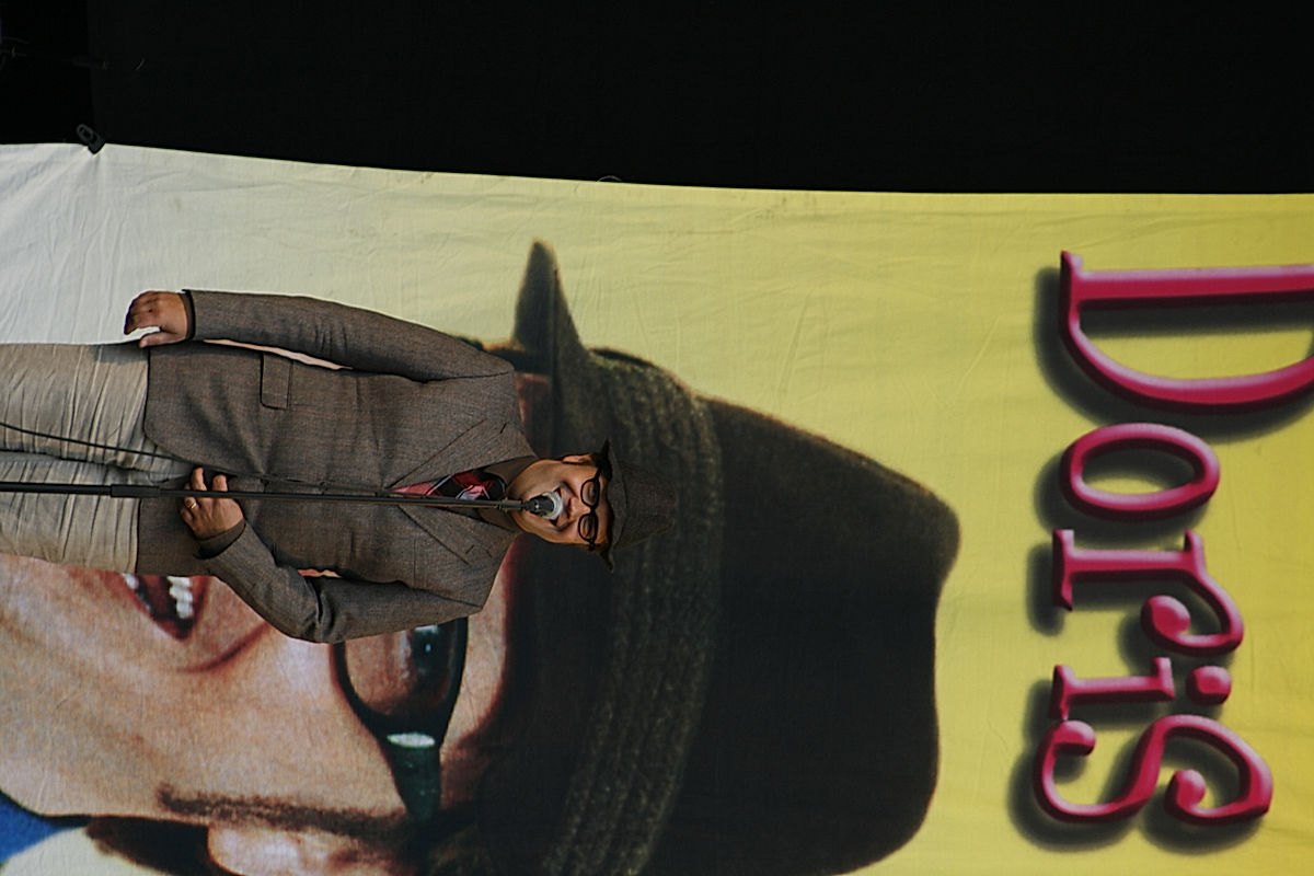 Doris & Knäckebröderna - 2008 - SommarRock Svedala