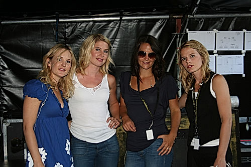 Calaisa | SommarRock Svedala