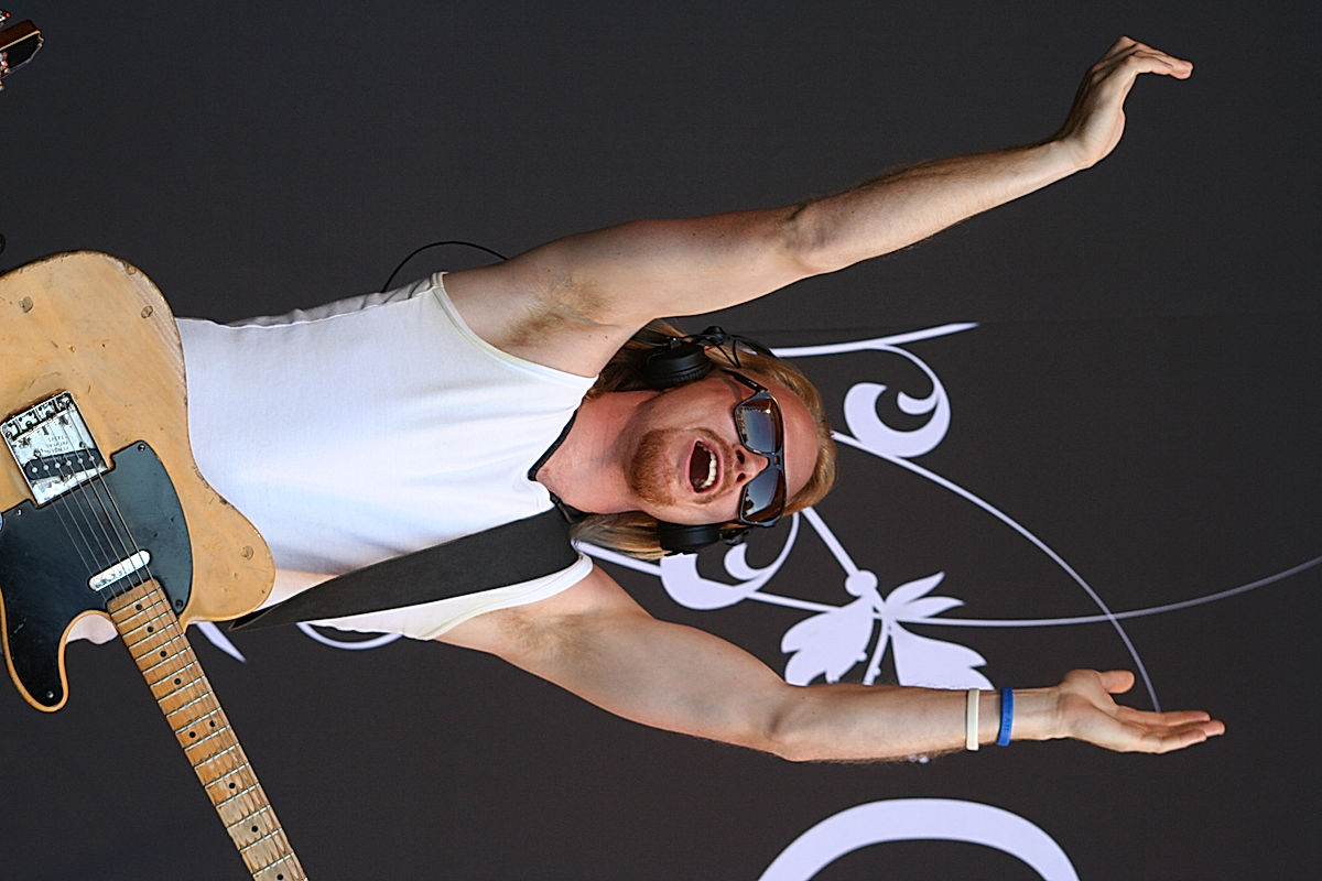 Calaisa - 2008 - SommarRock Svedala