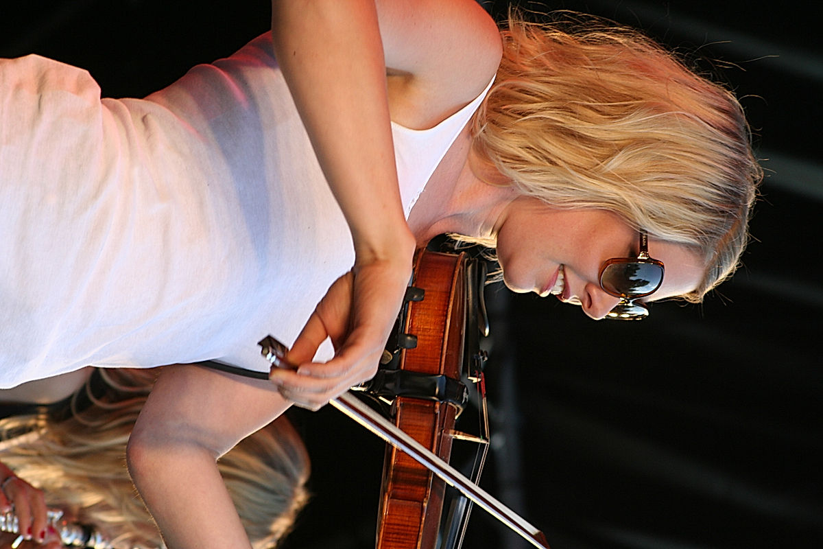 Calaisa - 2008 - SommarRock Svedala
