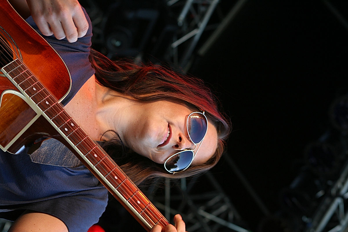 Calaisa - 2008 - SommarRock Svedala