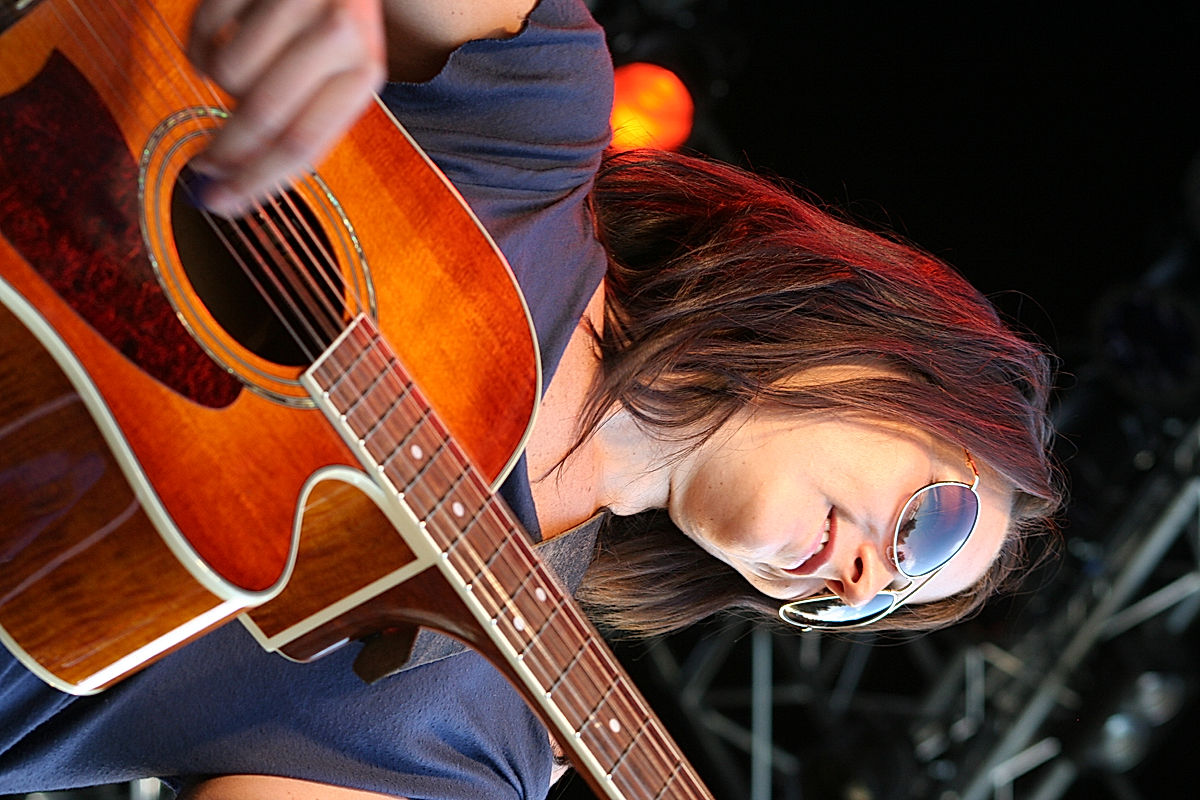 Calaisa - 2008 - SommarRock Svedala