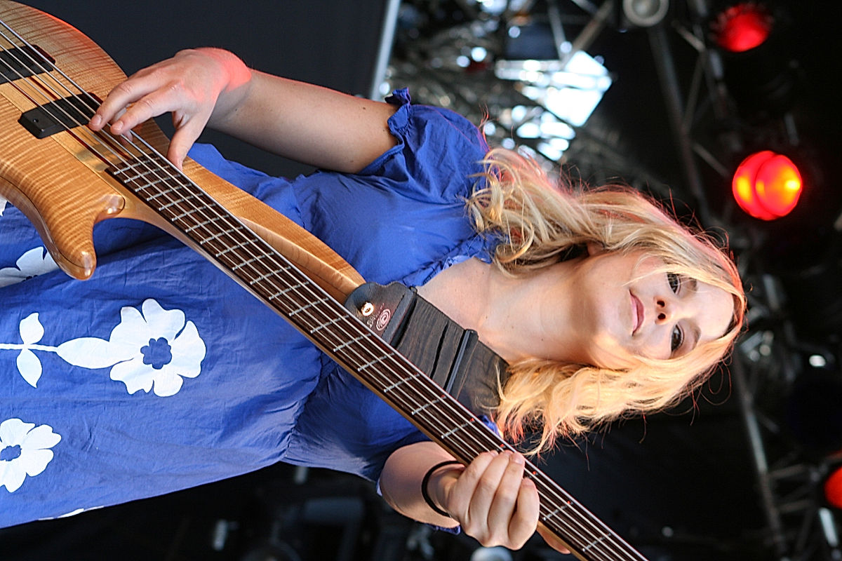 Calaisa - 2008 - SommarRock Svedala